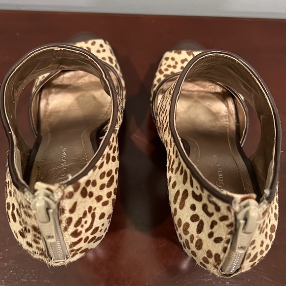 BCBGeneration BG-HELARA2 Snow Leopard Pony Size 7 - Picture 7 of 17